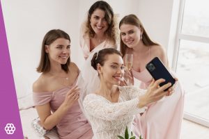 Jak się ubrać na ślub cywilny jako gość