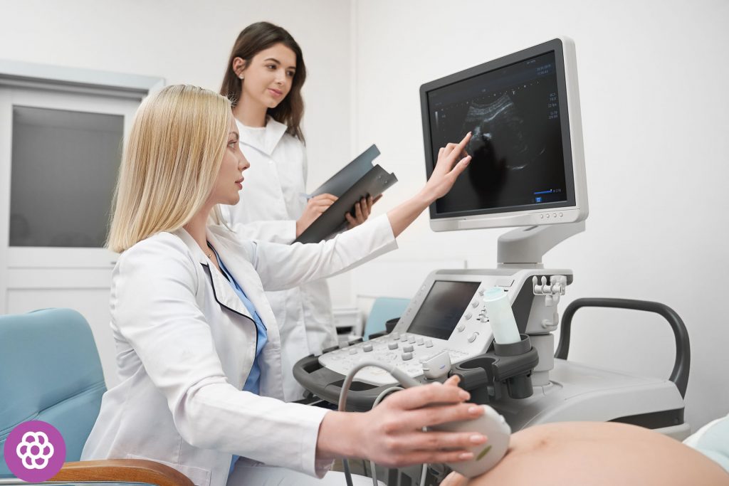Jak szybko ginekolog wykryje ciąże