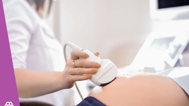 Ciąża i ginekolog – kiedy iść, karta ciąży i jak często wizyta u lekarza?