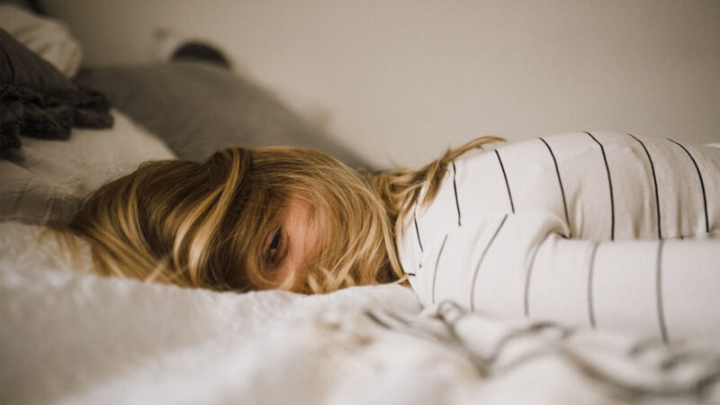 Jak materac wpływa na komfort snu?