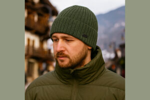 czapka zimowa męska jak wybrać najlepszy model na mroźne dni