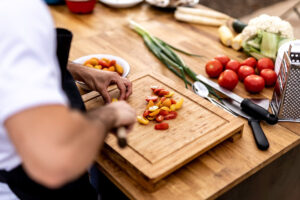 co kupić miłośnikowi gotowania